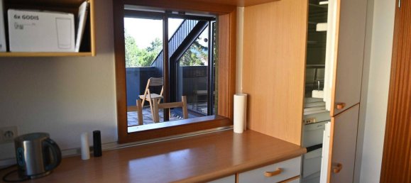 1 غرف نوم شقة في Tubingen, Germany رقم 367747 3