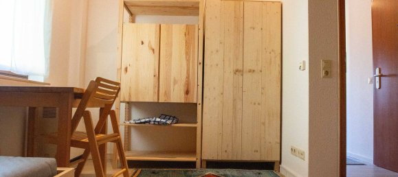 1 غرف نوم شقة في Tubingen, Germany رقم 367747 16