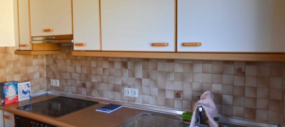 1 غرف نوم شقة في Tubingen, Germany رقم 367747 4