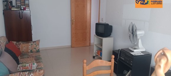 Apartamento de 2 dormitorios en Valdepenas, Spain No. 136555 27