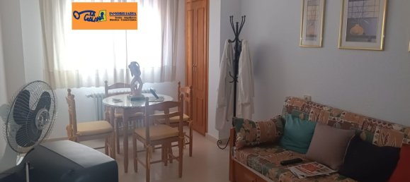 Apartamento de 2 dormitorios en Valdepenas, Spain No. 136555 25