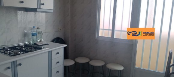 Apartamento de 2 dormitorios en Valdepenas, Spain No. 136555 6