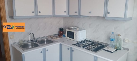 Apartamento de 2 dormitorios en Valdepenas, Spain No. 136555 5