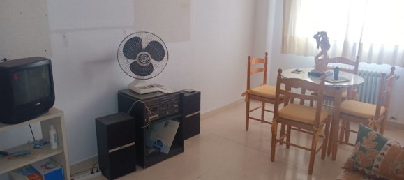 Apartamento de 2 dormitorios en Valdepenas, Spain No. 136555 26