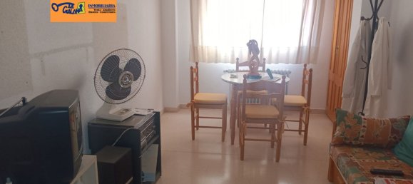 Apartamento de 2 dormitorios en Valdepenas, Spain No. 136555 29