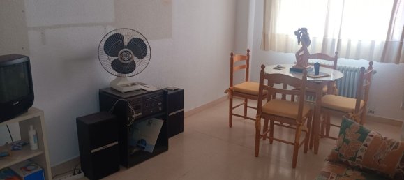 Apartamento de 2 dormitorios en Valdepenas, Spain No. 136555 28
