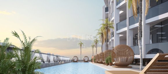 1 bedroom Apartment in Al Reem Island, UAE No. 55658 13