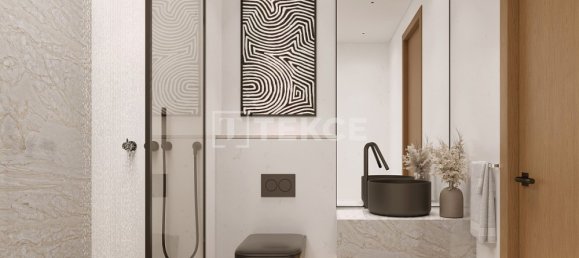 1 bedroom Apartment in Al Reem Island, UAE No. 55658 4