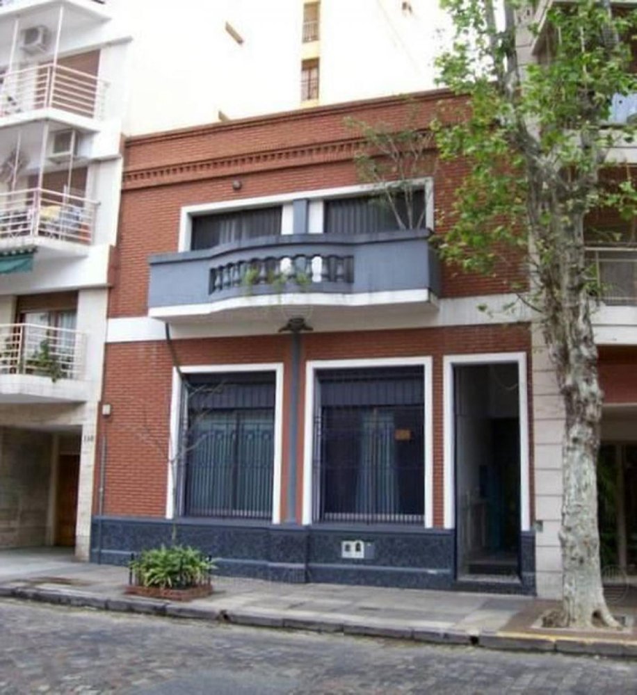 Grundstück in Buenos Aires, Argentina, Nr. 114631