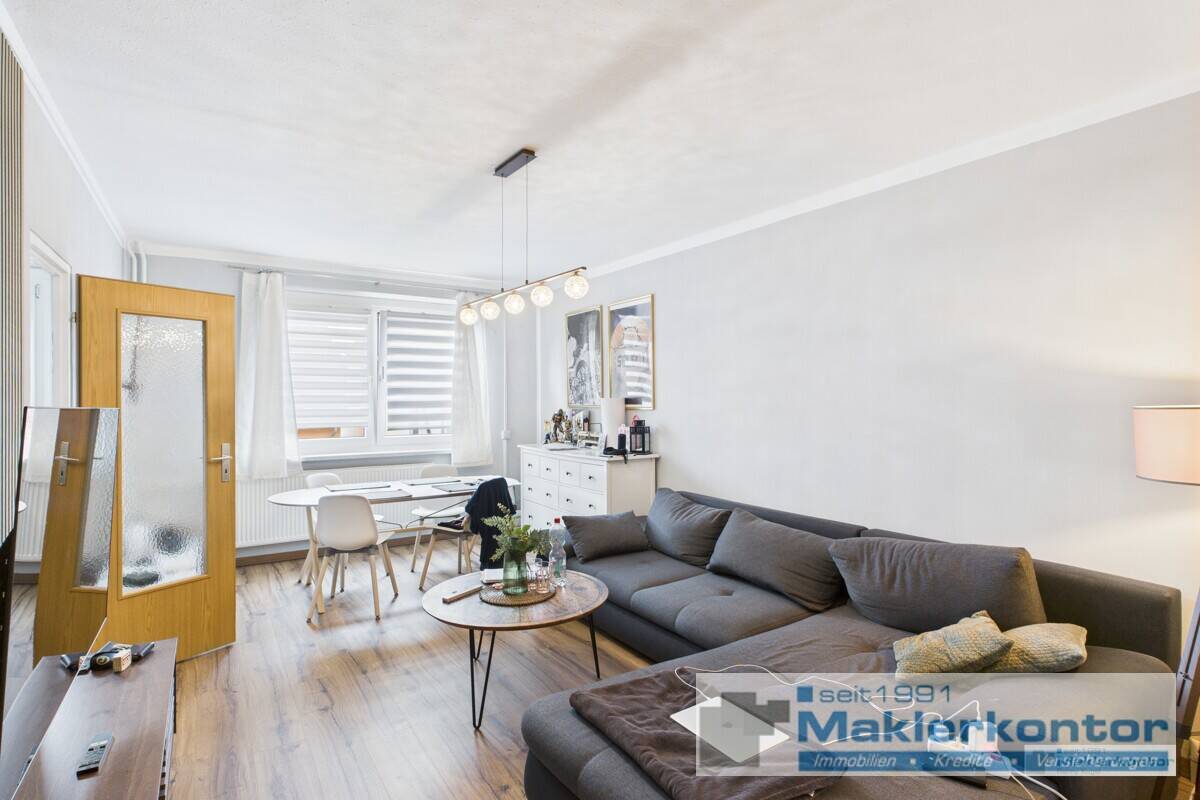 Apartamento T1 em Neubrandenburg, Germany N.º 348732