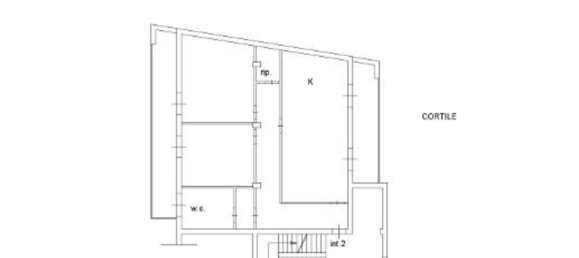 Apartamento de 4 dormitorios en Vairano Patenora, Italy No. 325661 9