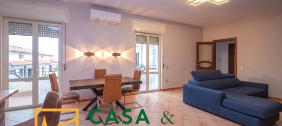 Apartamento de 4 dormitorios en Vairano Patenora, Italy No. 325661 7