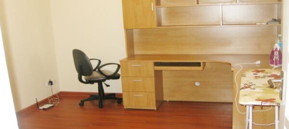 Apartamento de 3 dormitorios en Tay Ho, Vietnam No. 6153 9