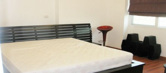 Apartamento de 3 dormitorios en Tay Ho, Vietnam No. 6153 4