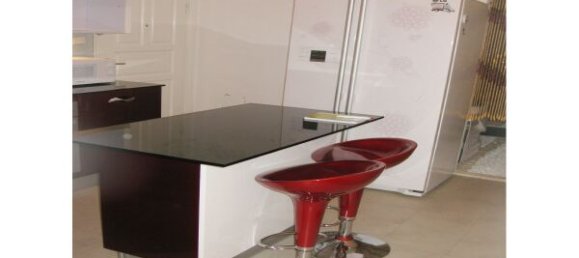 Apartamento de 3 dormitorios en Tay Ho, Vietnam No. 6153 3