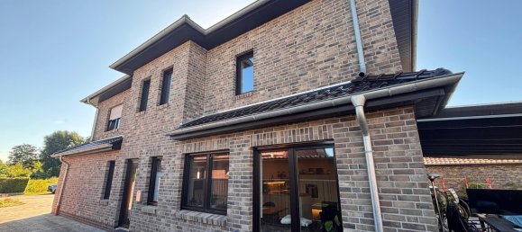 Moradia em banda de 7 divisões em Cloppenburg, Germany N.º 361834 4