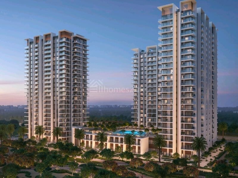 1 Schlafzimmer Wohnung in Dubai Hills Estate, UAE, Nr. 111515