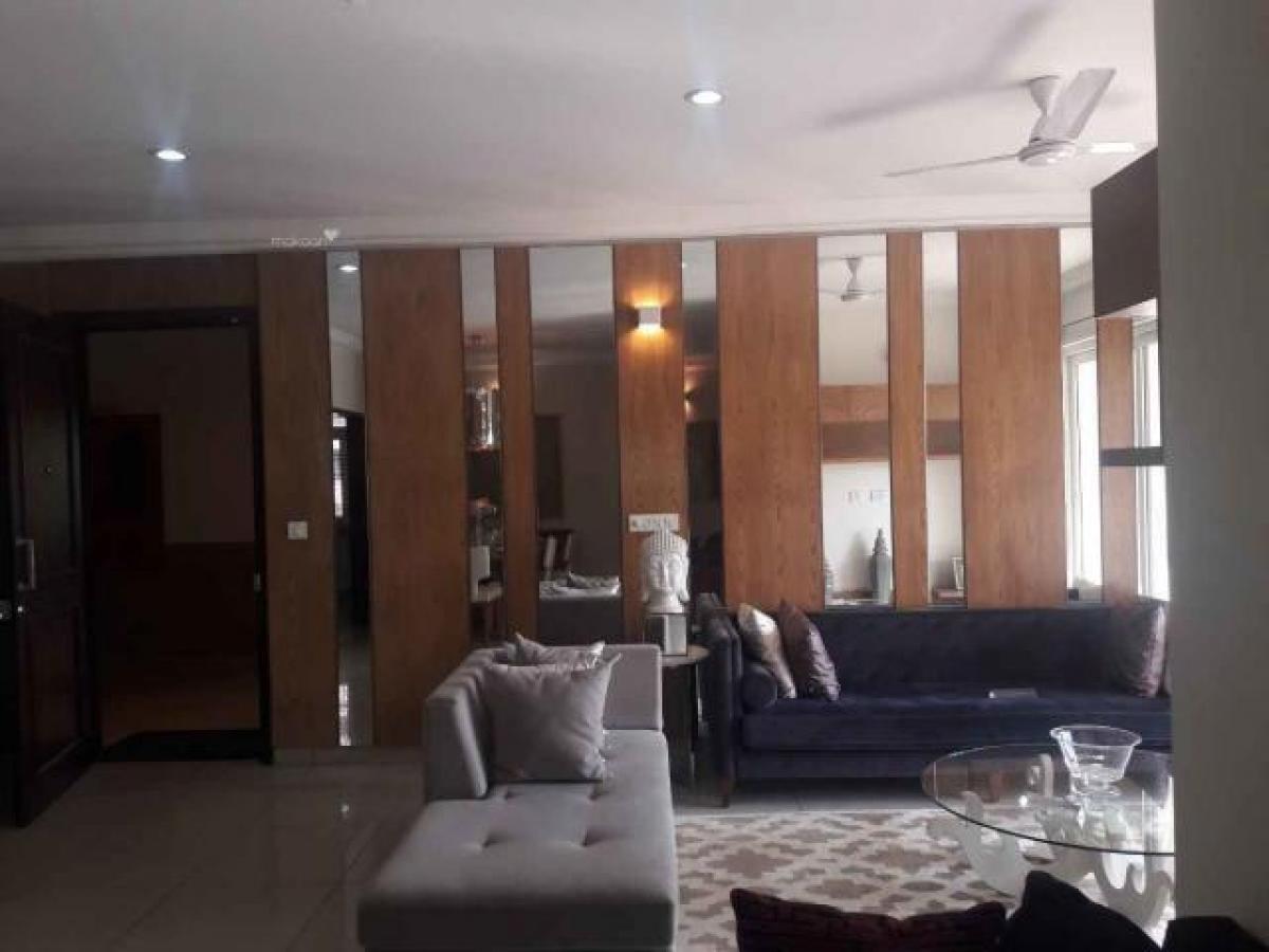 Studio in Bangalore, India No. 43406