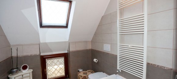 3 rooms Apartment in Senago, Italy No. 339092 12