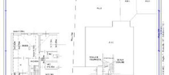 3 rooms Apartment in Senago, Italy No. 339092 18