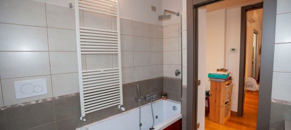 3 rooms Apartment in Senago, Italy No. 339092 13