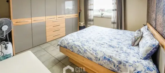 3 chambres Appartement à Offenbach, Germany No. 128200 8