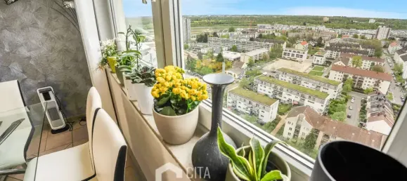 3 chambres Appartement à Offenbach, Germany No. 128200 9