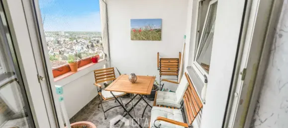 3 chambres Appartement à Offenbach, Germany No. 128200 4