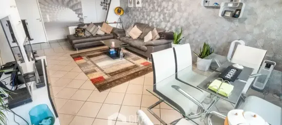 3 chambres Appartement à Offenbach, Germany No. 128200 5