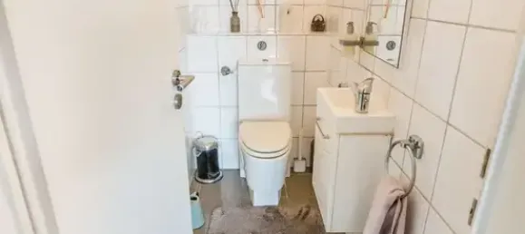 3 chambres Appartement à Offenbach, Germany No. 128200 13