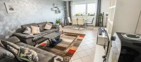 3 chambres Appartement à Offenbach, Germany No. 128200 6