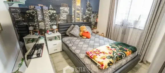 3 chambres Appartement à Offenbach, Germany No. 128200 7