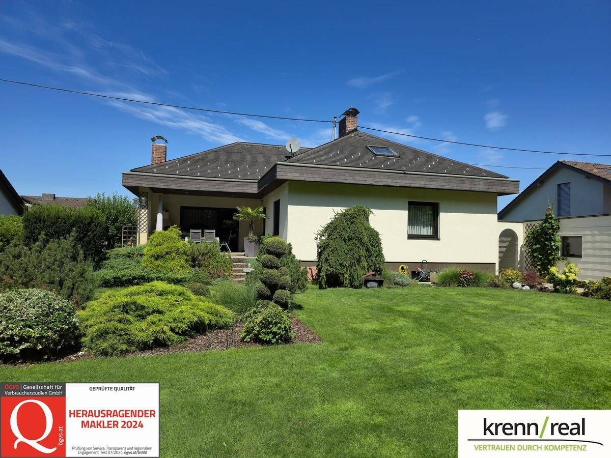 5غرفة بنغالو في Pucking, Austria رقم 208520