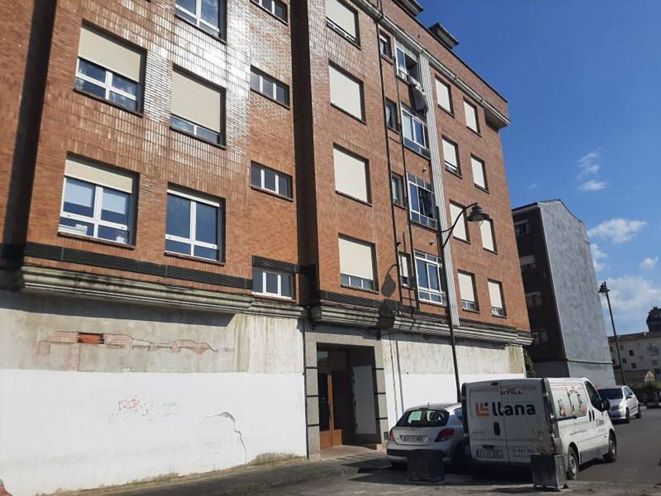 2 Schlafzimmer Wohnung in Siero, Spain, Nr. 169946