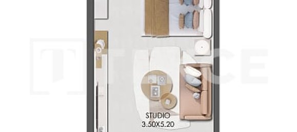 3 bedrooms Apartment in Jumeirah Village Circle, UAE No. 42147 15