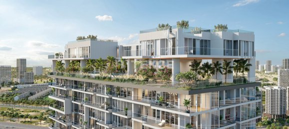 3 bedrooms Apartment in Jumeirah Village Circle, UAE No. 42147 4