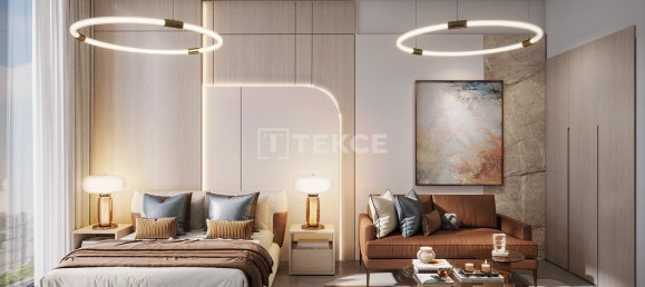 3 bedrooms Apartment in Jumeirah Village Circle, UAE No. 42147 11