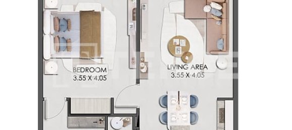 3 bedrooms Apartment in Jumeirah Village Circle, UAE No. 42147 16