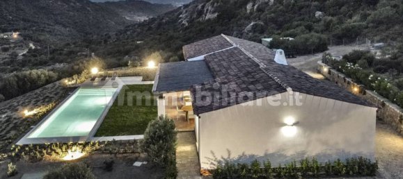 6 bedrooms Villa in Olbia, Italy No. 163526 17