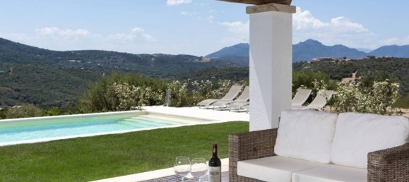 6 bedrooms Villa in Olbia, Italy No. 163526 18