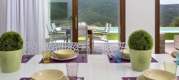 6 bedrooms Villa in Olbia, Italy No. 163526 10