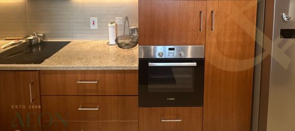 2 Schlafzimmer Wohnung in The Hills, UAE, Nr. 117956 3