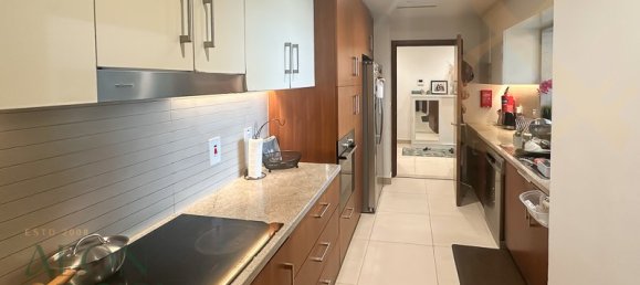 2 Schlafzimmer Wohnung in The Hills, UAE, Nr. 117956 4