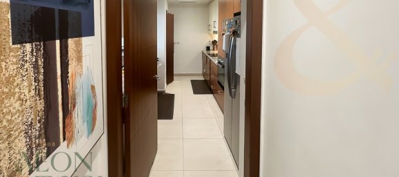 2 Schlafzimmer Wohnung in The Hills, UAE, Nr. 117956 2