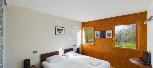 41 Schlafzimmer Schlösser in Perigueux, France, Nr. 296600 19