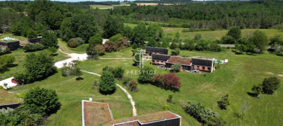 41 Schlafzimmer Schlösser in Perigueux, France, Nr. 296600 3