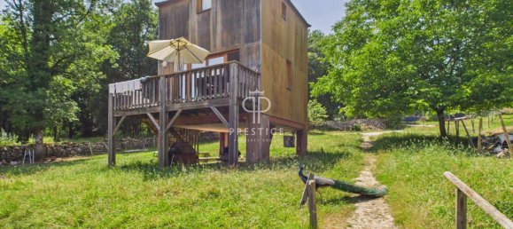 41 Schlafzimmer Schlösser in Perigueux, France, Nr. 296600 4