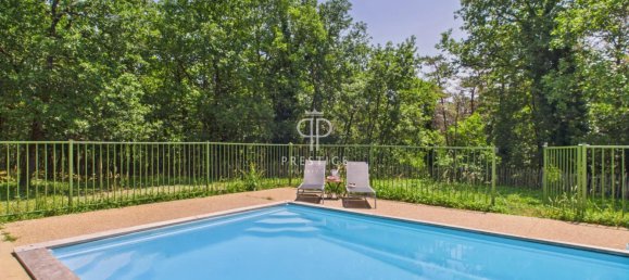 41 Schlafzimmer Schlösser in Perigueux, France, Nr. 296600 8