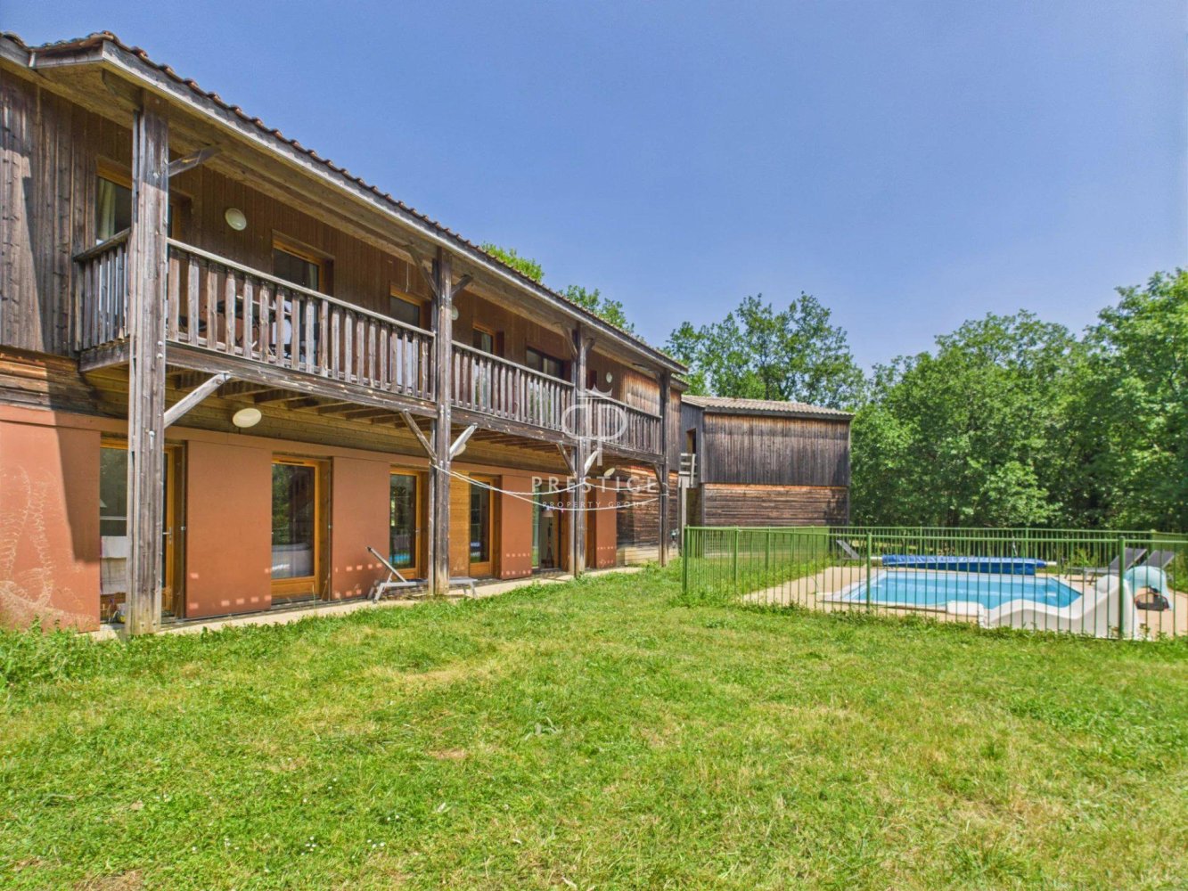 41 Schlafzimmer Schlösser in Perigueux, France, Nr. 296600