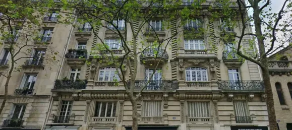 4 bedrooms Apartment in Paris, France No. 350457 10